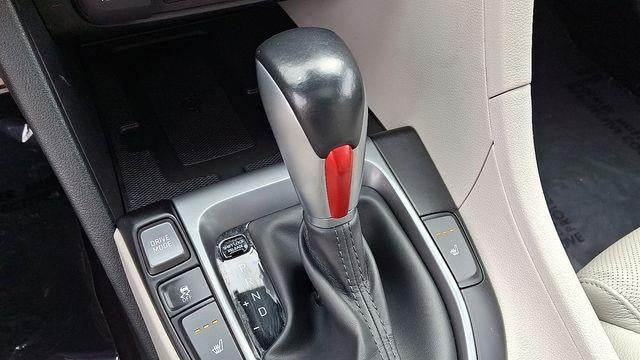 2020 Hyundai VELOSTER Turbo Ultimate