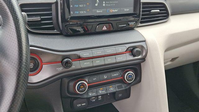 2020 Hyundai VELOSTER Turbo Ultimate