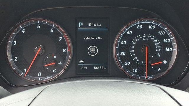 2020 Hyundai VELOSTER Turbo Ultimate