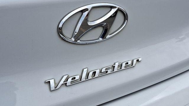 2020 Hyundai VELOSTER Turbo Ultimate