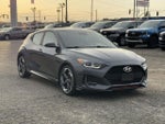 2020 Veloster Thumbnail 2