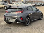 2020 Veloster Thumbnail 5