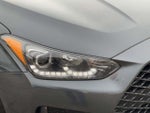 2020 Veloster Thumbnail 8
