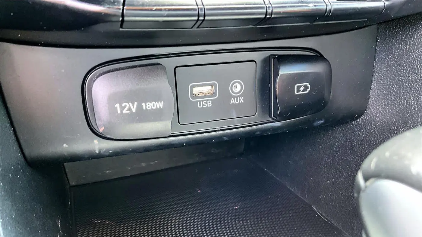 2019 Hyundai VELOSTER Turbo R-Spec