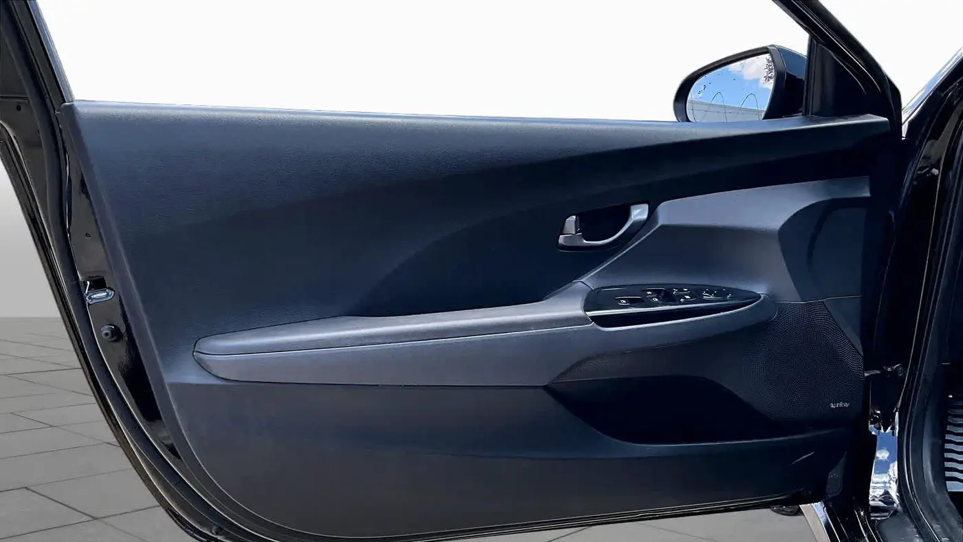 2019 Hyundai VELOSTER Turbo R-Spec