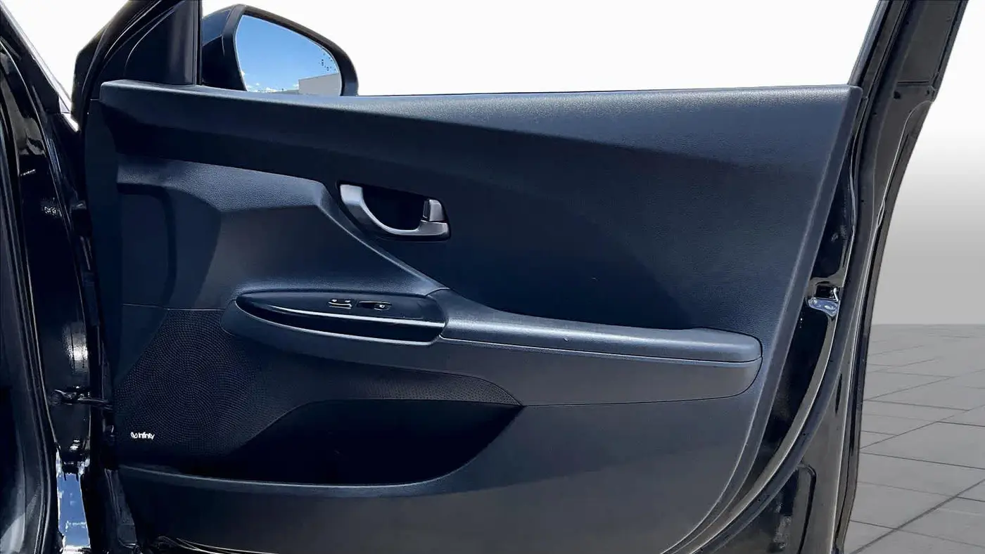 2019 Hyundai VELOSTER Turbo R-Spec