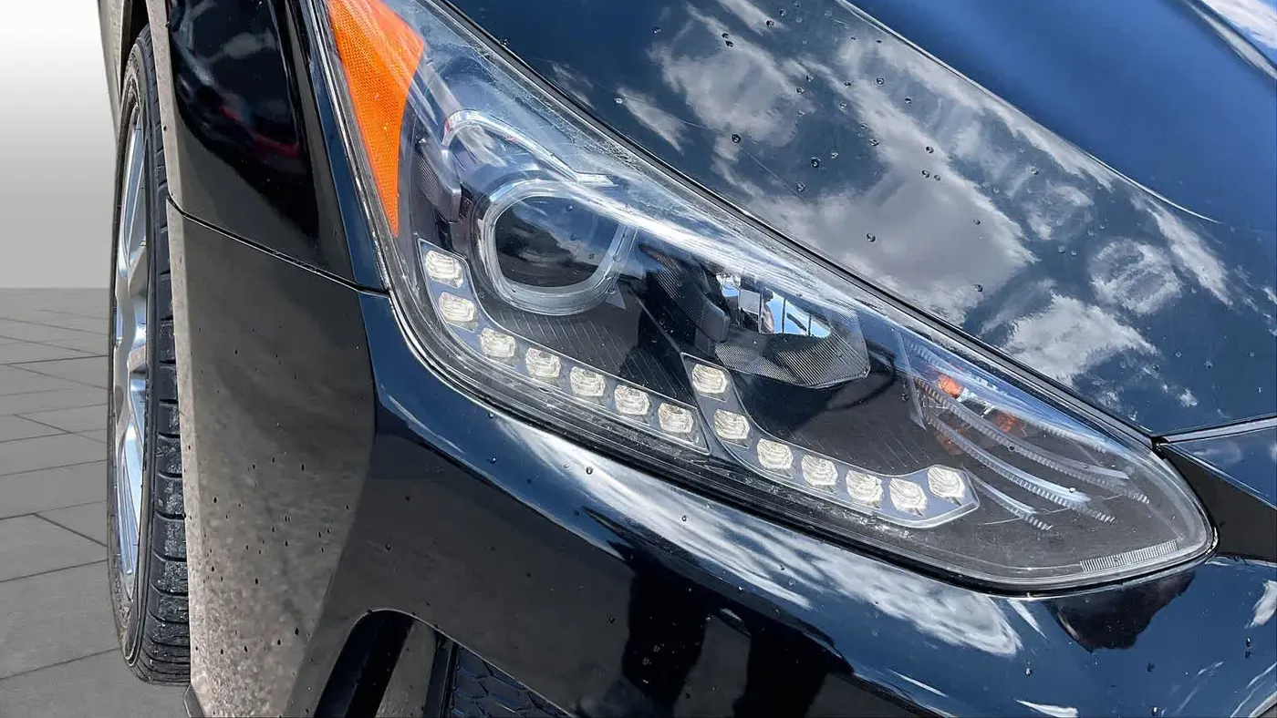 2019 Hyundai VELOSTER Turbo R-Spec