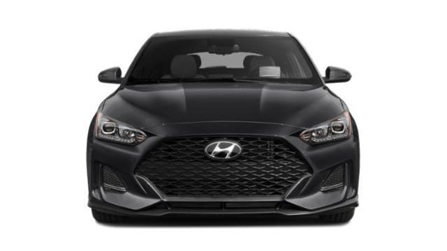 2019 Hyundai VELOSTER Turbo R-Spec