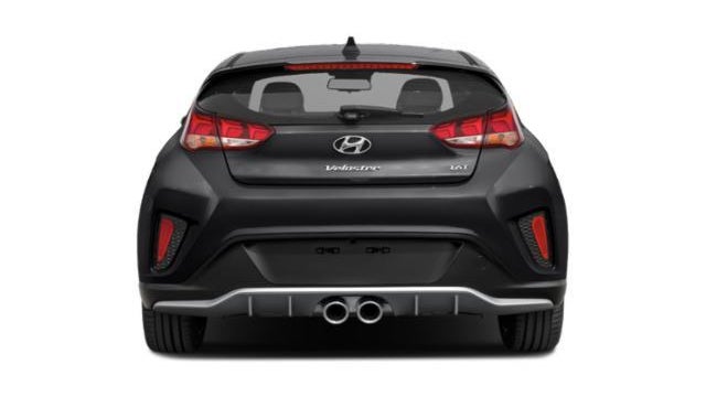 2019 Hyundai VELOSTER Turbo R-Spec