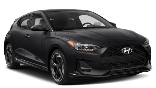 2019 Hyundai VELOSTER Turbo R-Spec