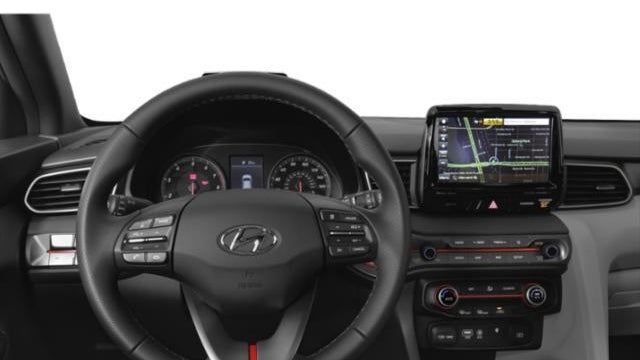 2019 Hyundai VELOSTER Turbo R-Spec