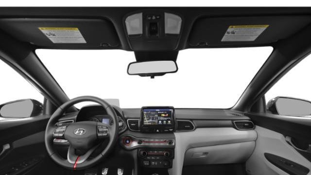 2019 Hyundai VELOSTER Turbo R-Spec