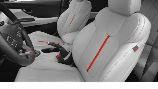 2019 Hyundai VELOSTER Turbo R-Spec