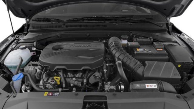 2019 Hyundai VELOSTER Turbo R-Spec