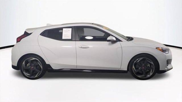 2020 Hyundai VELOSTER Turbo R-Spec