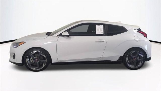 2020 Hyundai VELOSTER Turbo R-Spec