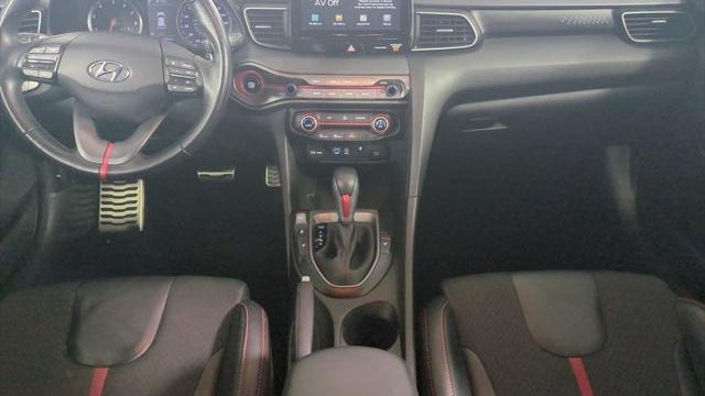 2020 Hyundai VELOSTER Turbo R-Spec