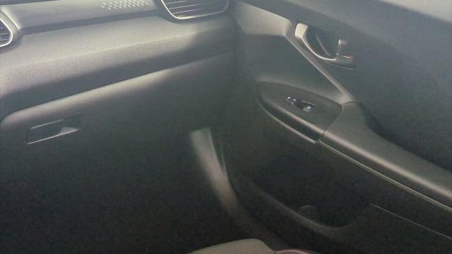 2020 Hyundai VELOSTER Turbo R-Spec