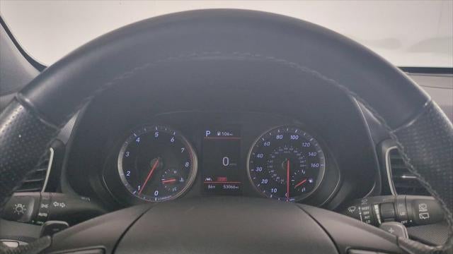 2020 Hyundai VELOSTER Turbo R-Spec