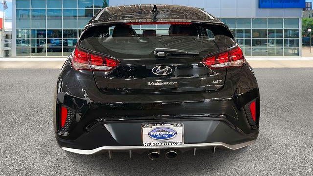 2019 Hyundai VELOSTER Turbo R-Spec