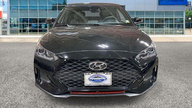 2019 Hyundai VELOSTER Turbo R-Spec