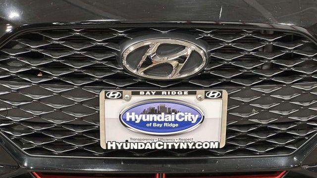 2019 Hyundai VELOSTER Turbo R-Spec