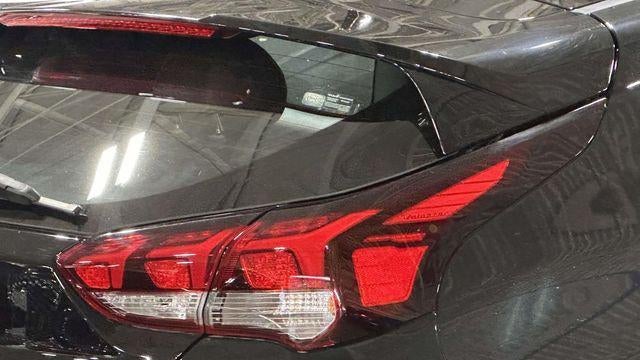 2019 Hyundai VELOSTER Turbo R-Spec