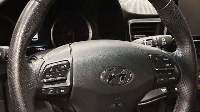 2019 Hyundai VELOSTER Turbo R-Spec