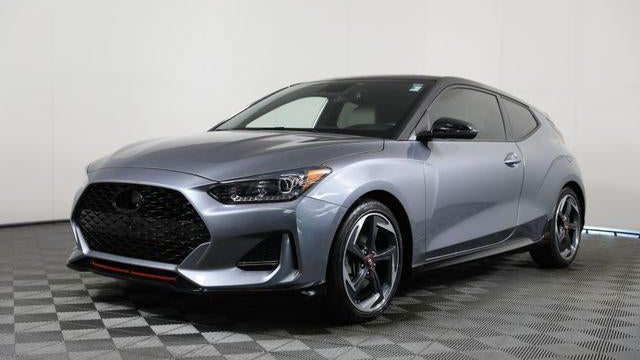Preowned 2020 Hyundai VELOSTER Turbo Ultimate for Sale