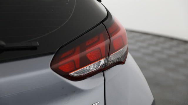 2020 Hyundai VELOSTER Turbo Ultimate