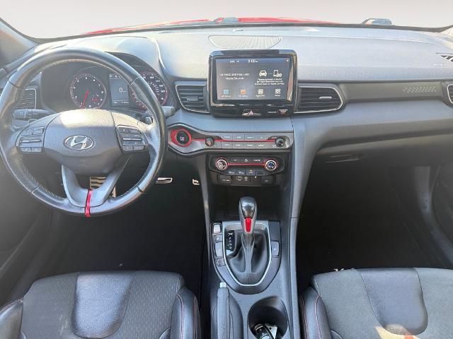 2020 Hyundai Veloster - $14,996