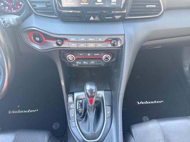 2020 Hyundai Veloster - $14,996