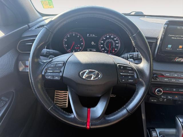 2020 Hyundai Veloster - $14,996