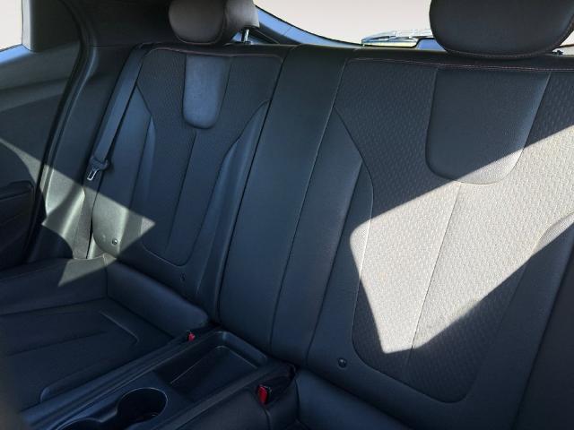 2020 Hyundai Veloster - $14,996