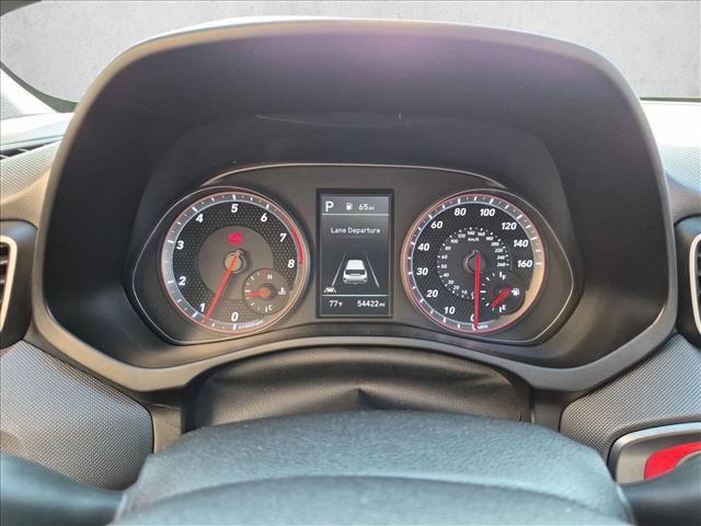 2019 Hyundai Veloster - $15,537
