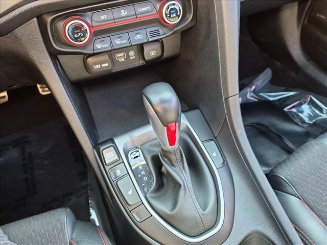 2019 Hyundai Veloster - $15,537