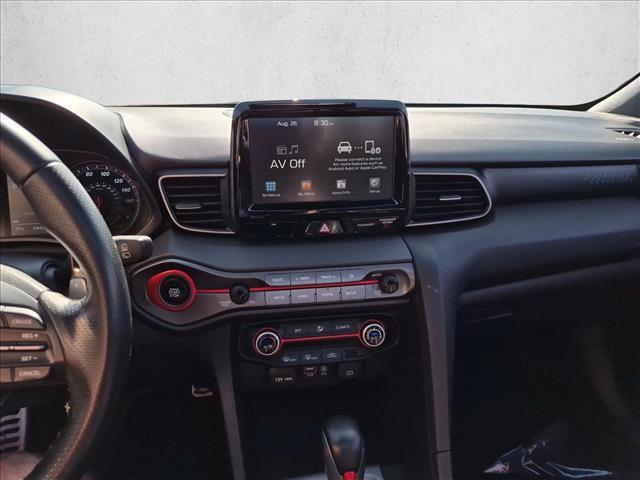 2019 Hyundai Veloster - $15,537