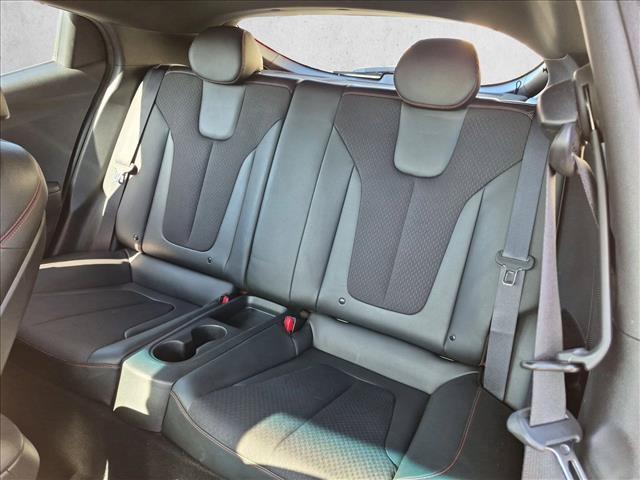 2019 Hyundai Veloster - $15,537