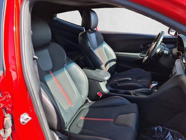 2019 Hyundai Veloster - $15,537