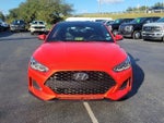 2019 Veloster Thumbnail 2