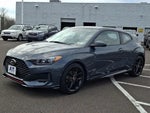 2020 Veloster Thumbnail 3