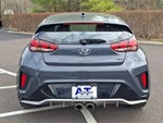 2020 Veloster Thumbnail 5