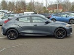 2020 Veloster Thumbnail 7