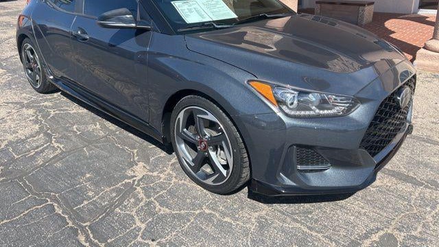 Preowned 2020 Hyundai VELOSTER Turbo Ultimate for Sale