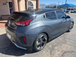 2020 Veloster Thumbnail 2