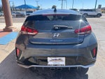 2020 Veloster Thumbnail 3