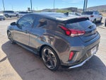 2020 Veloster Thumbnail 4