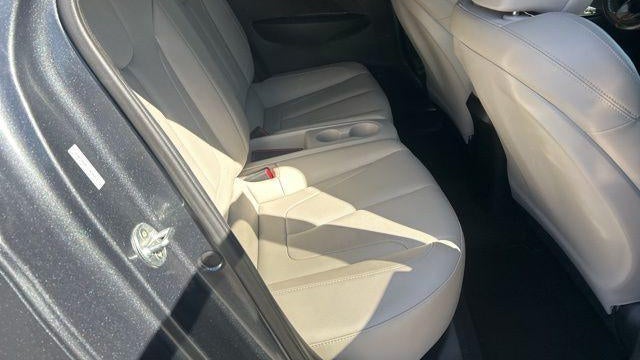 2020 Hyundai VELOSTER Turbo Ultimate