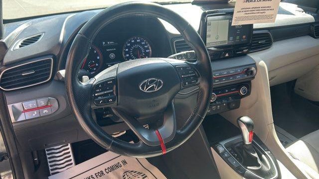 2020 Hyundai VELOSTER Turbo Ultimate