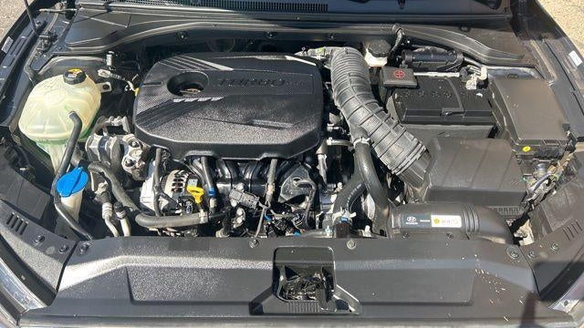 2020 Hyundai VELOSTER Turbo Ultimate